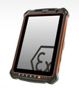 IS930.1 Tablet Set EEA ohne Kamera