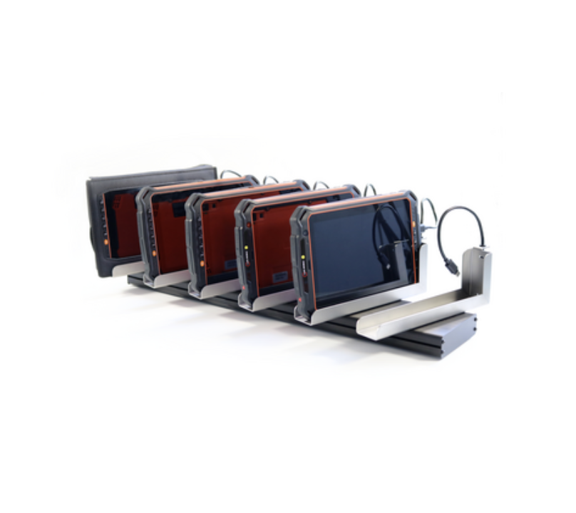 Set multicaricatore MC930.1