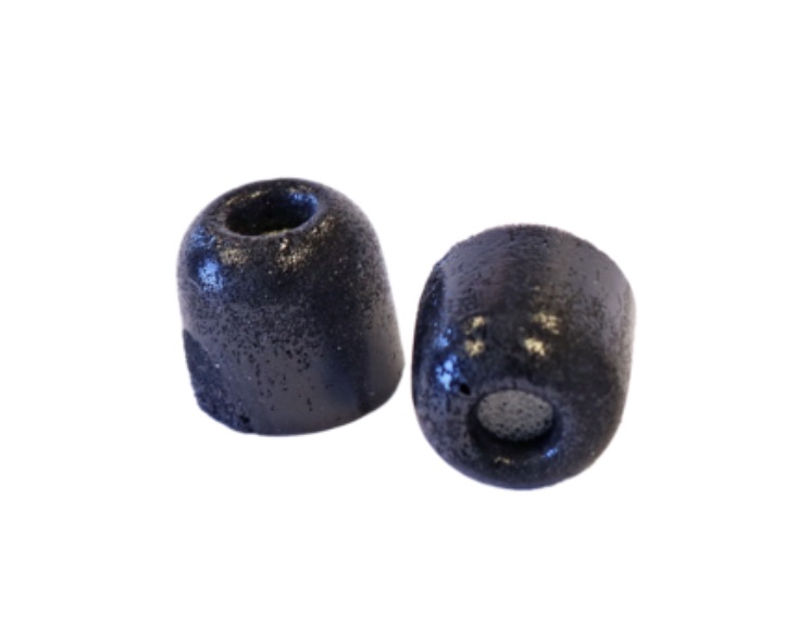 HMT-1Z1 Embouts en mousse 