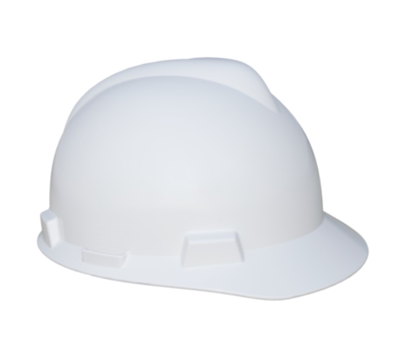 [02-00100291-206-000] HMT-1Z1 MSA-Schutzhelm