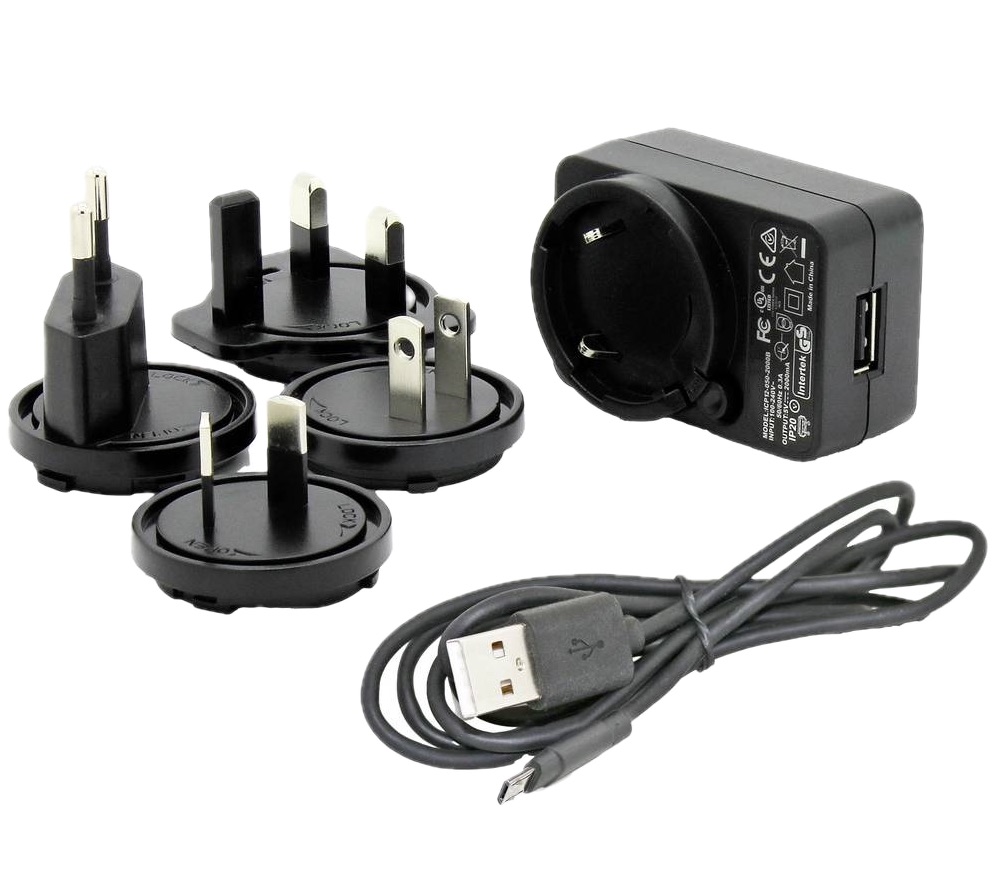 USB-C Cable Set
