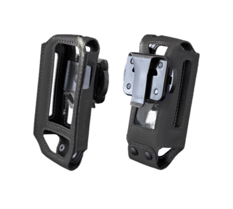 [02-00360091-012-302] IS360.2 Custodia in pelle (gelb)