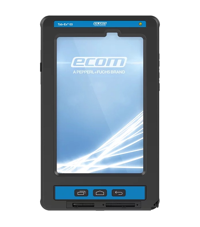 Tablet Tab-Ex 03 DZ1