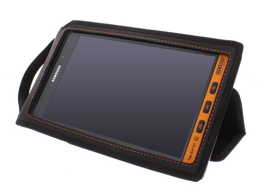 Custodia in pelle LC T03 X2