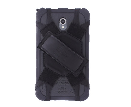 HA T03 X2R Cinghia per mano