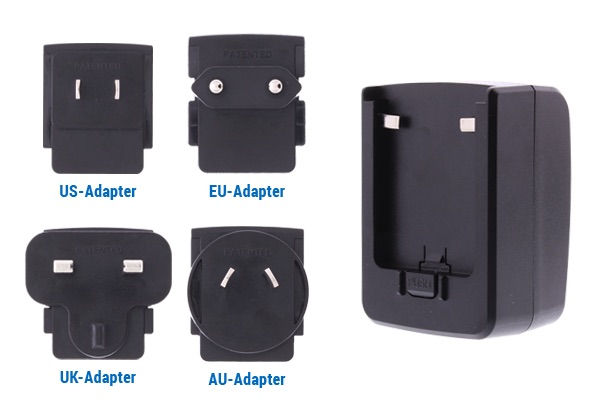 Prise de charge TC S02