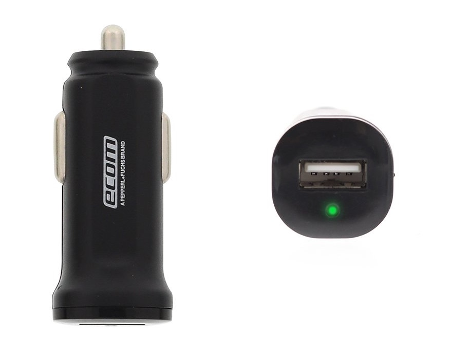 CC S01-R car charger