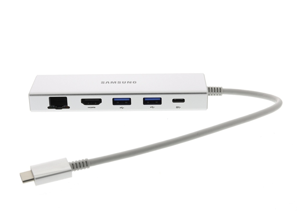 EE-P5400 multiport adapter
