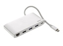 Adaptateur multiport USB-C