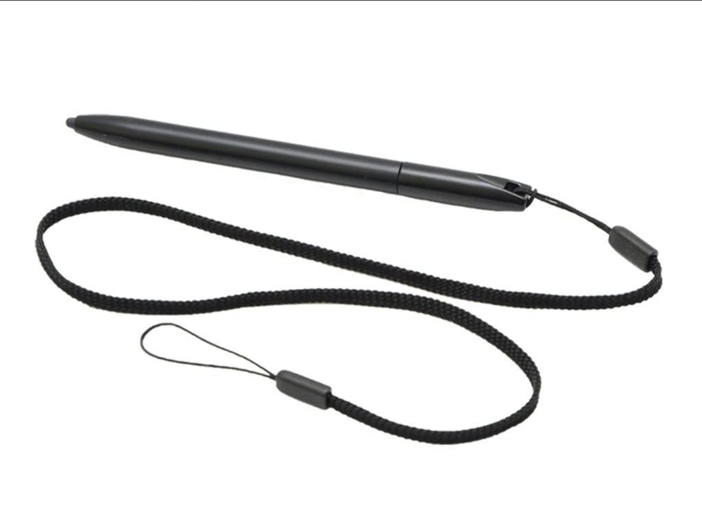 ST P01 P12 Stilo con cinturino da polso