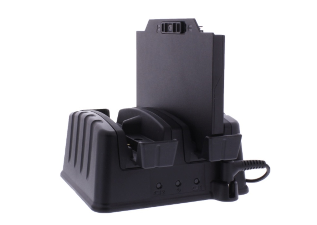 DC P01 Caricabatterie HC