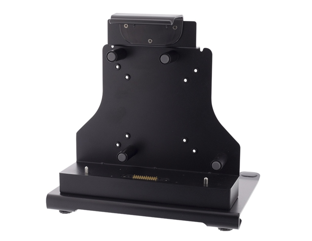 DS P01 A01 Office dock