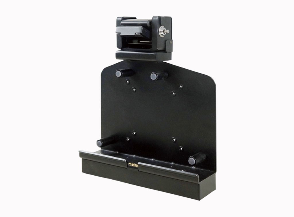 VH P01 A01 Berceau pour véhicule avec chargeur