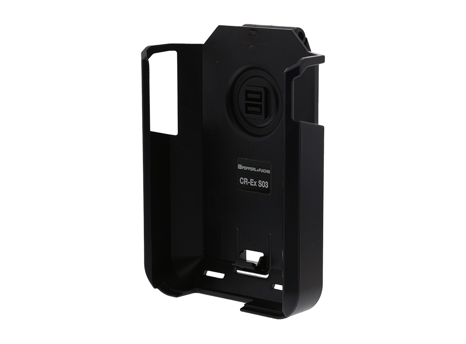 [70173192] CR-Ex S03 montagebak (Spring clamp )