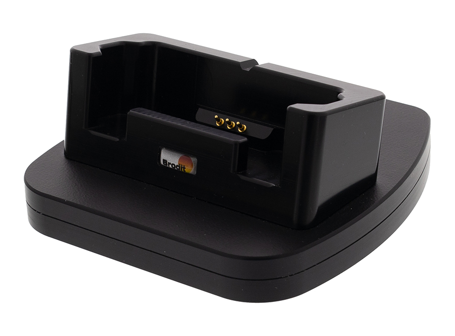 Smart-Ex 03 DS S03 Einfach-Ladestation