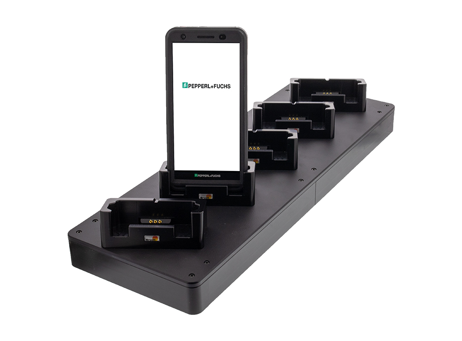 [70173186] Smart-Ex 03 DS-M S03 Meervoudig oplaadstation