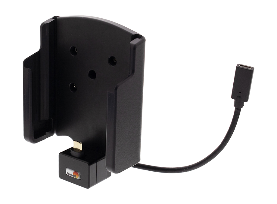 Smart-Ex 03 VH-C S03 vehicle mount