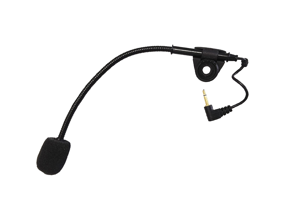 Microphone à perche de remplacement MP SM