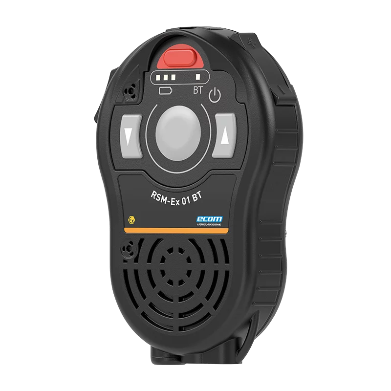 RSM-Ex 01 Microphone pour haut-parleur 2/22