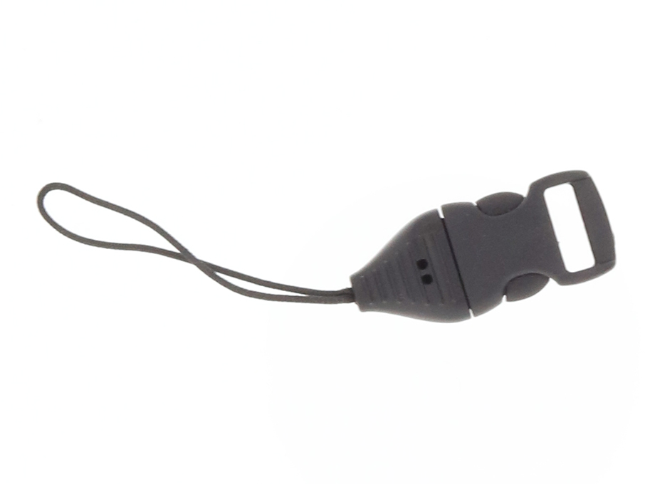Clip a sgancio rapido Mini QD Loop