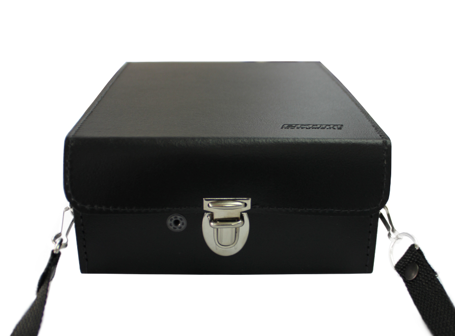 [482713] Étui en cuir pour Fluke 28 II EX