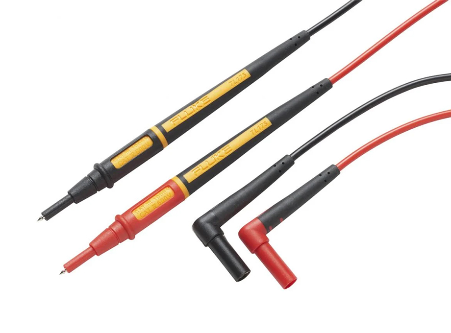 Puntali Fluke 28 II EX TL175