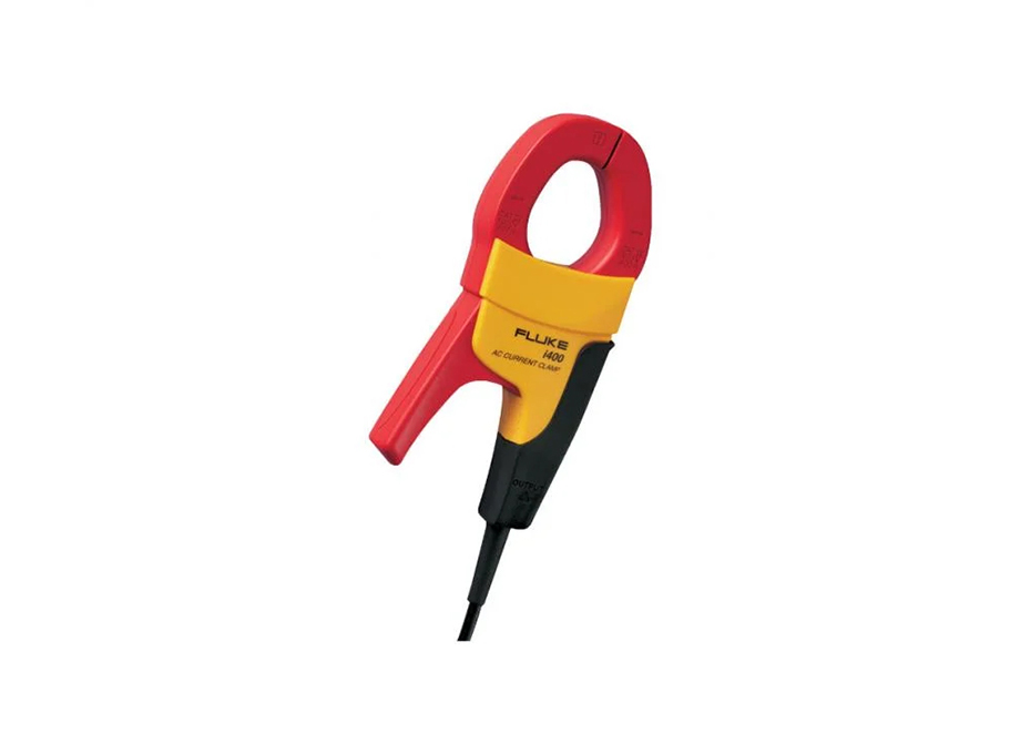 [483770] Pince de courant alternatif Fluke 28 II EX i400