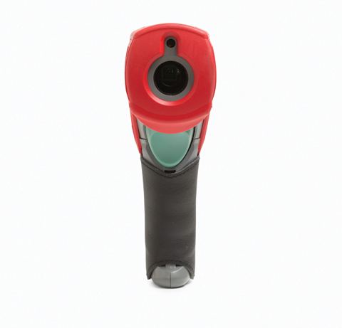 [70141507] Termometr na podczerwień Fluke 568 EX IS