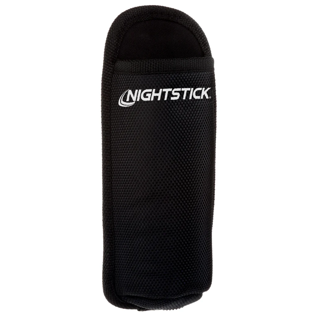 Nylon holster