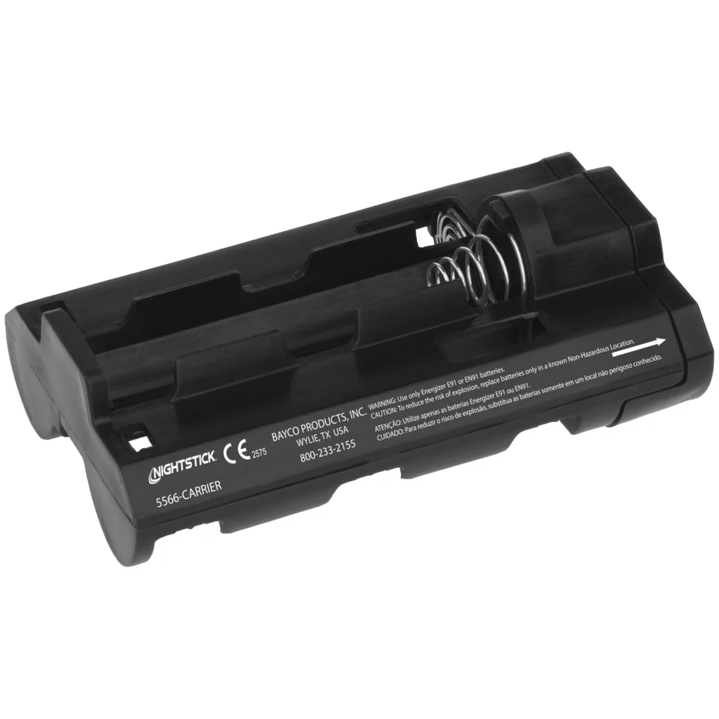 Portabatterie AA 5566 / 5568