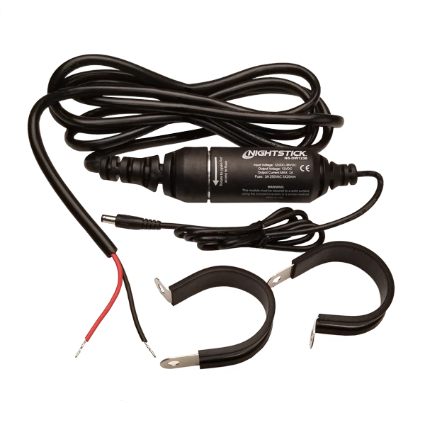 [NS-DW1236] Connection cable 12-36V