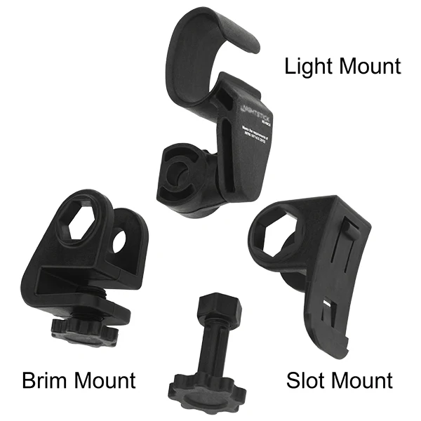 XPP-5418 Helmet holder