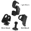 XPP-5418 Helmet holder