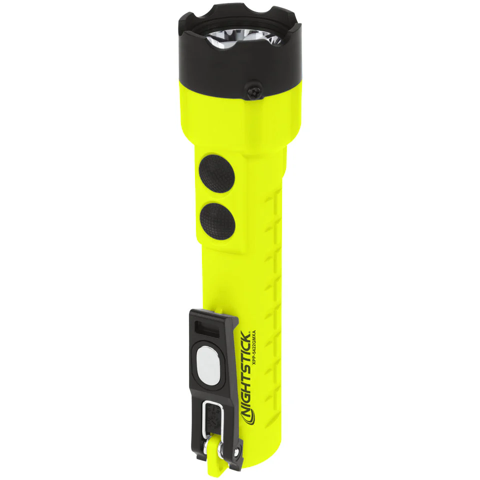 XPP-5422GMX torcia di sicurezza a LED / 285 lumen