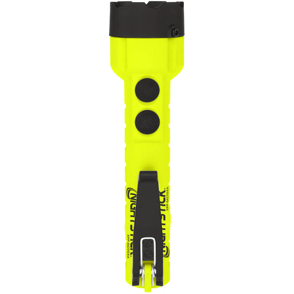 [XPP-5422GX] XPP-5422GX Safety LED Flashlight 285 Lumens