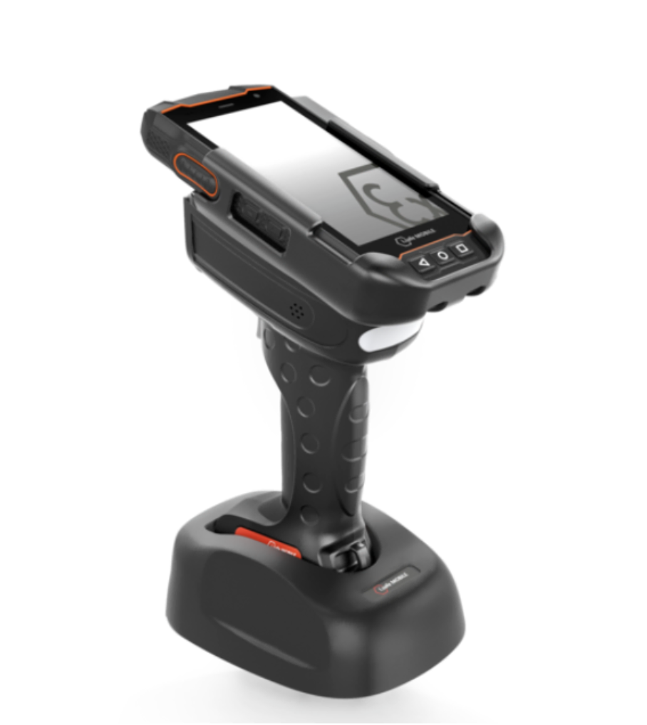 [01-00101111-001-001] IS-TH1xR.M1 Scanner-Set (mittlere Reichweite)