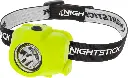 XPP-5450G Torcia da testa 3 AAA 60/40 lumen
