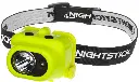 XPP-5454G Lampe-capuchon multifonctionnelle à double éclairage à sécurité intrinsèque