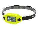 XPP-5460GX Eigensichere Multifunktions-Dual-Light Kopflampe