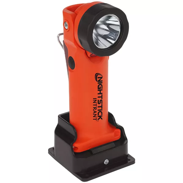 [XPR-5568RX] XPR-5568RX Dual-Light hoeklamp / 200 lumen