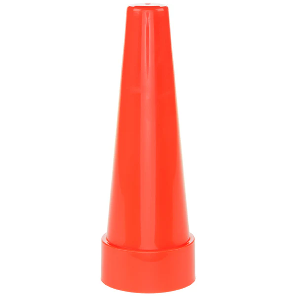 [2522-YCONE] safety cones (yellow)