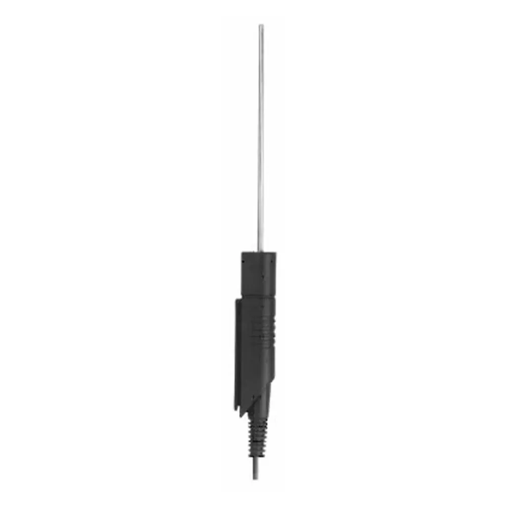 Einstechfühler mit Handgriff 