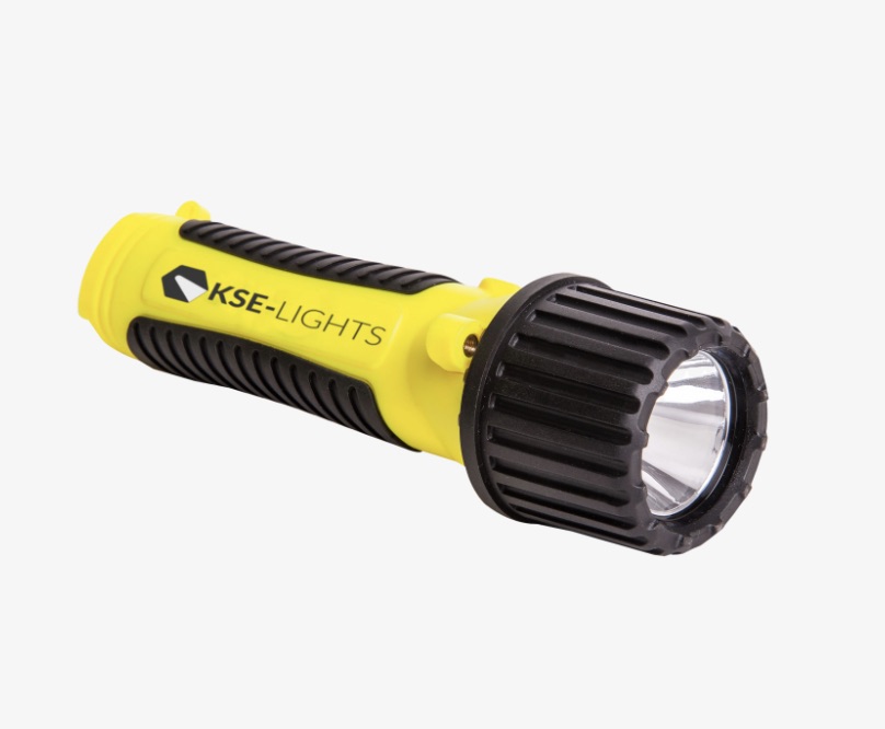 Torcia elettrica KS-8800