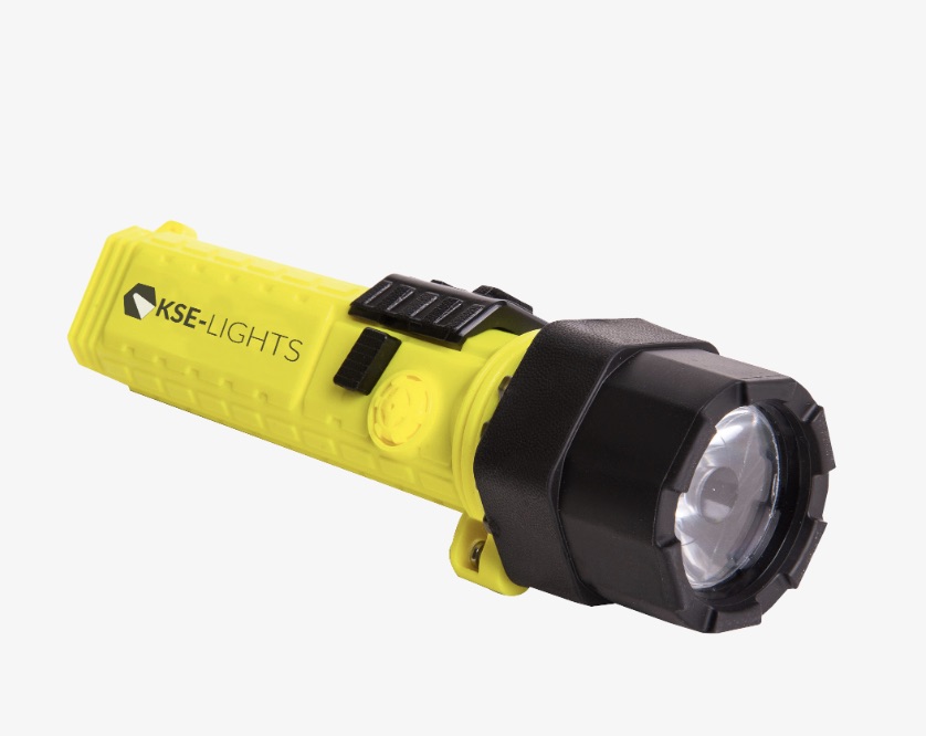 Lampa ręczna KS-8810