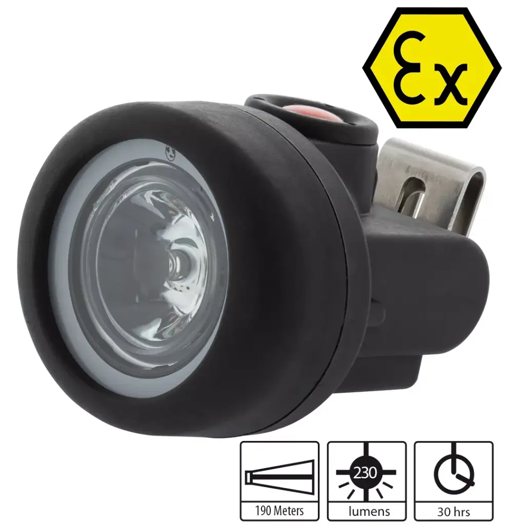 KS-76X0-MCII-DE Luce MC