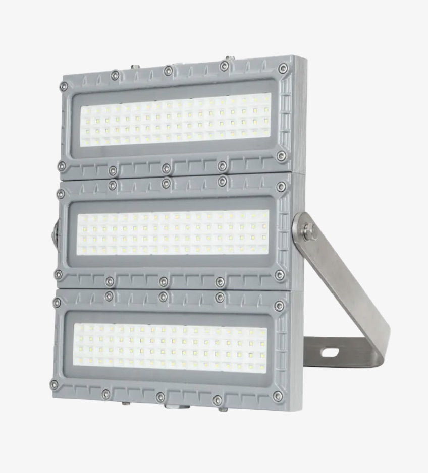 [TL-EX2-060-5K] TL-EX2-XXX explosionsgeschützte Raumleuchte (60 Watt)