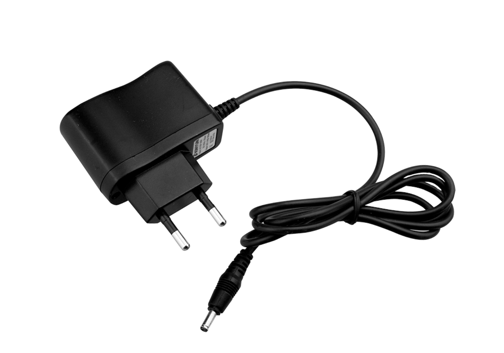 KS-5300-oplader
