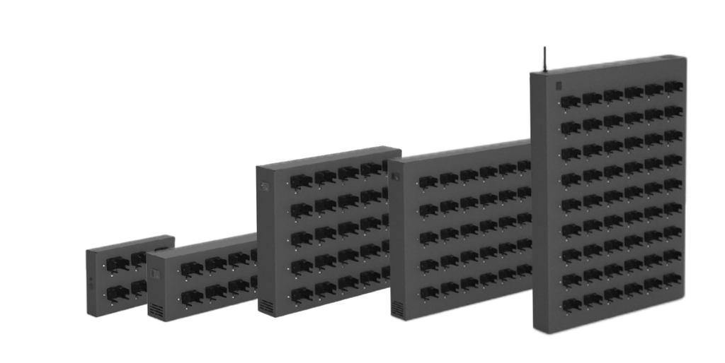 Panel ładujący KS-5xxx-IX
