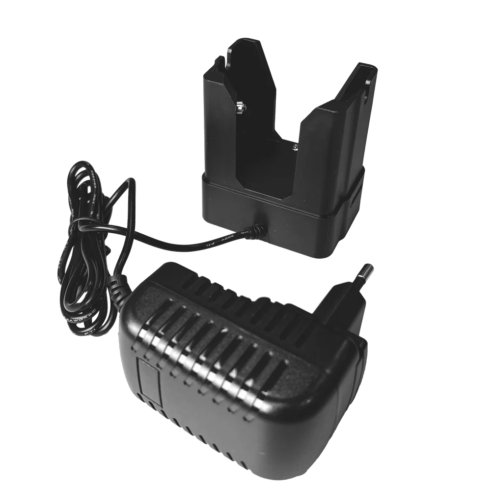 KS-5xxx-M-DE Charging cradle for MCII series