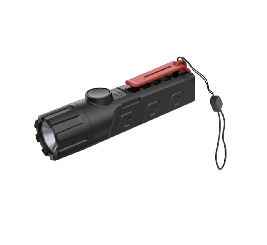 [ExMP31N] ExMP31N Explosieveilige LED-zaklamp